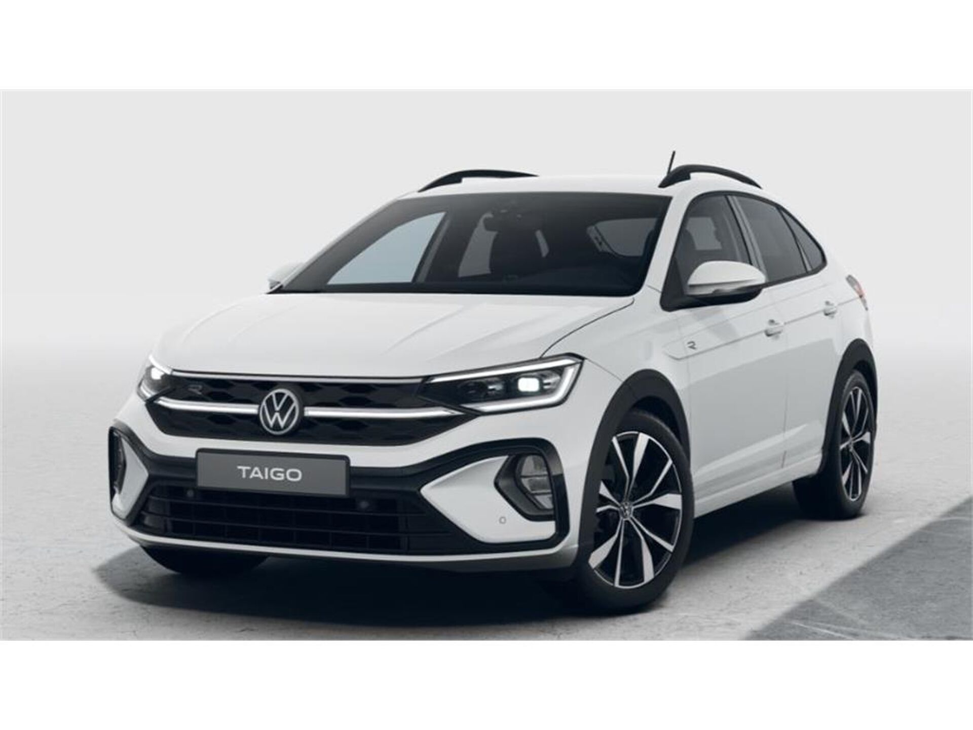 Imagen de VOLKSWAGEN Taigo