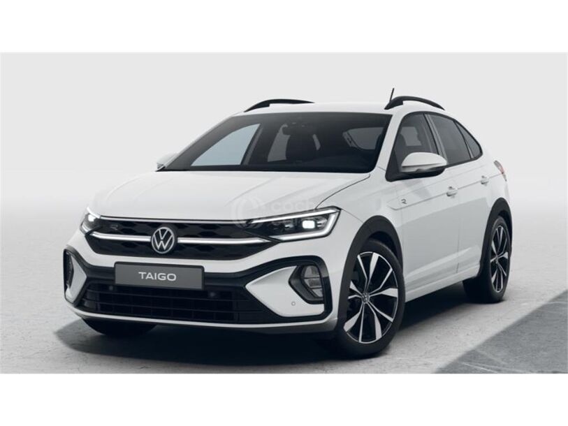 Foto del VOLKSWAGEN Taigo 1.5 TSI R-Line DSG 110kW