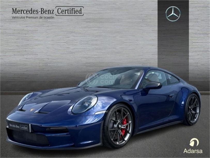 Foto del PORSCHE 911 GT3 PDK