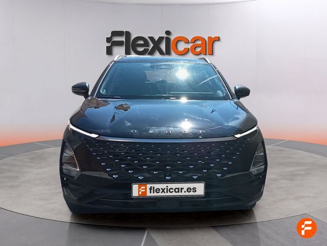 Foto del OMODA 5 1.6 Premiun 145