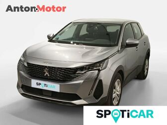 Imagen de PEUGEOT 3008 1.5BlueHDi Active Pack S&S 130