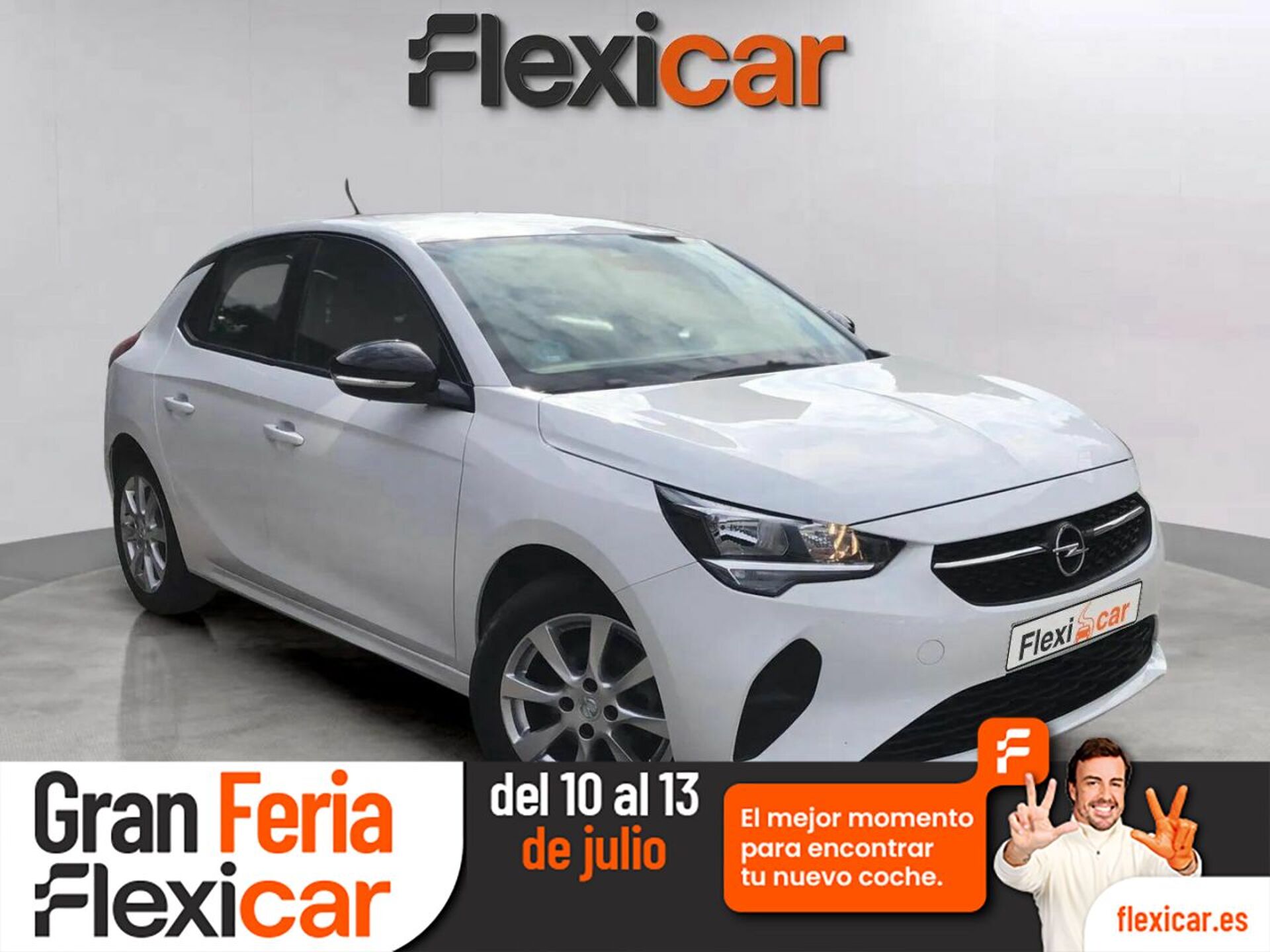 Imagen de OPEL Corsa