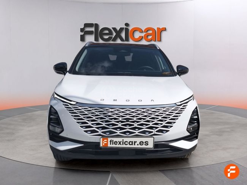 Foto del OMODA 5 1.6 Premiun 145