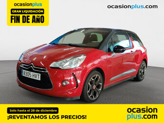 Imagen de CITROEN DS3 1.6e-HDI Electro Shot