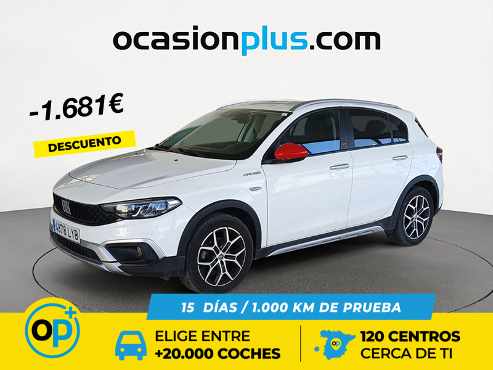 Imagen de FIAT Tipo