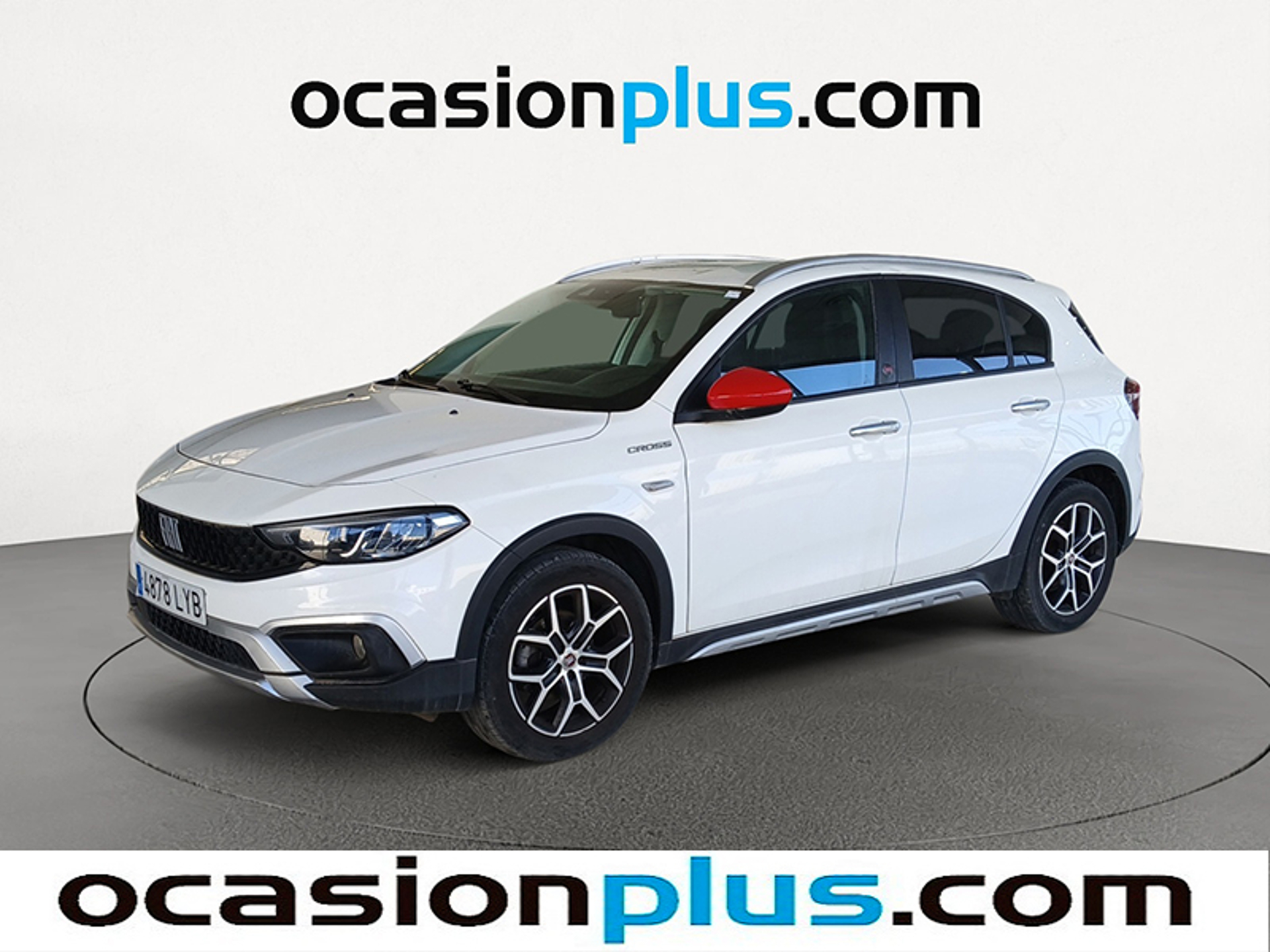 Imagen de FIAT Tipo