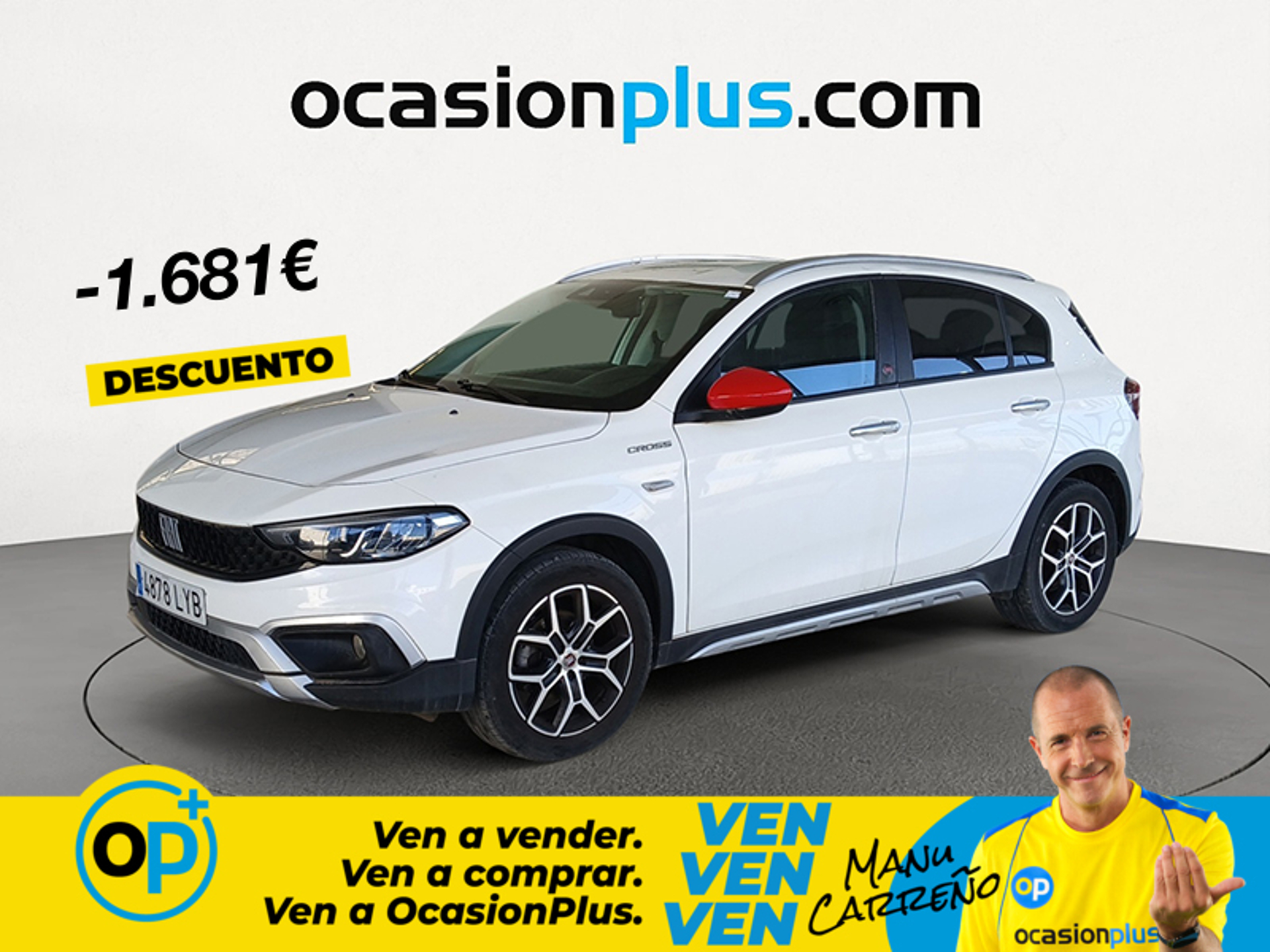 Imagen de FIAT Tipo