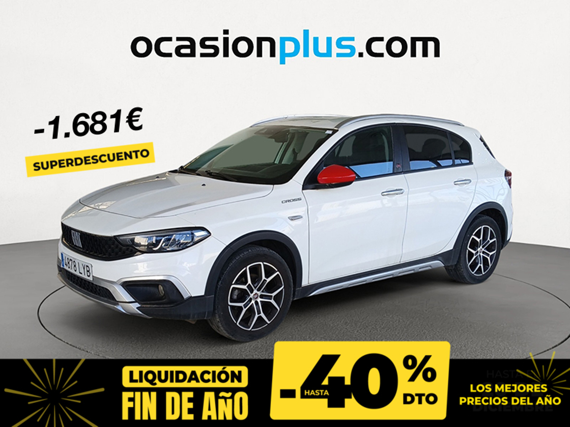 Imagen de FIAT Tipo
