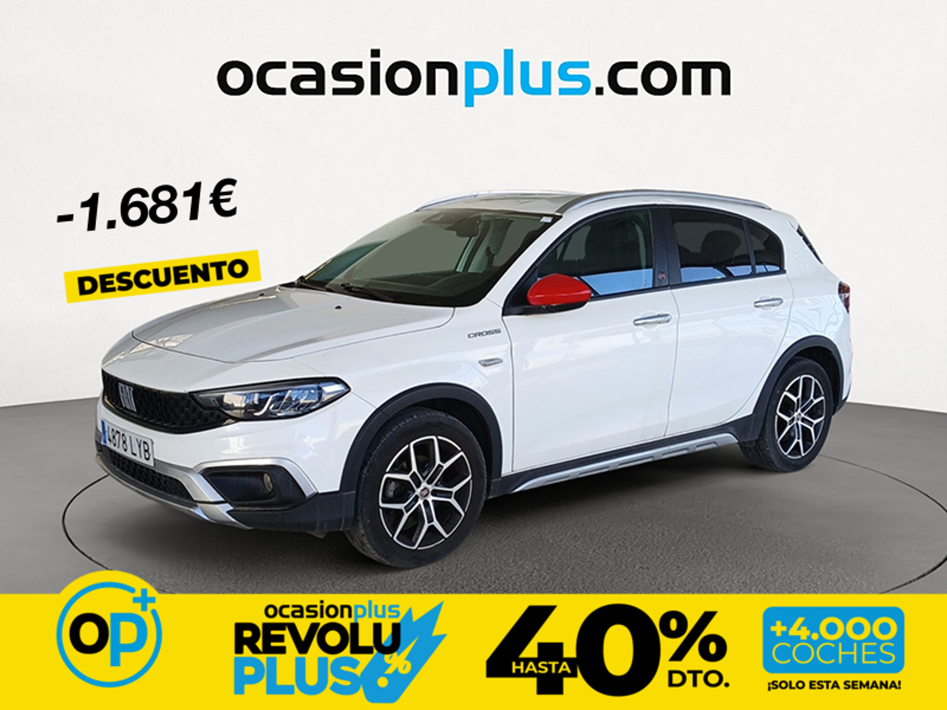 Imagen de FIAT Tipo