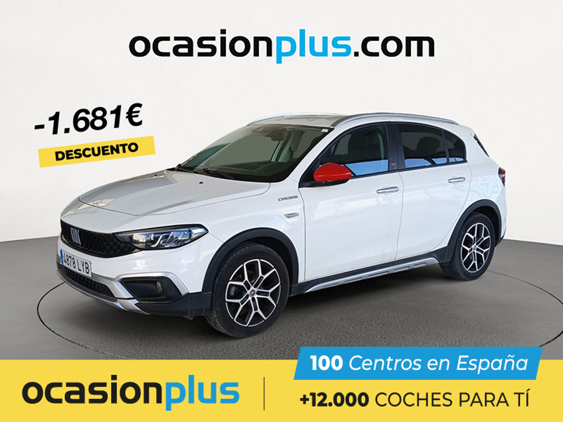 Imagen de FIAT Tipo