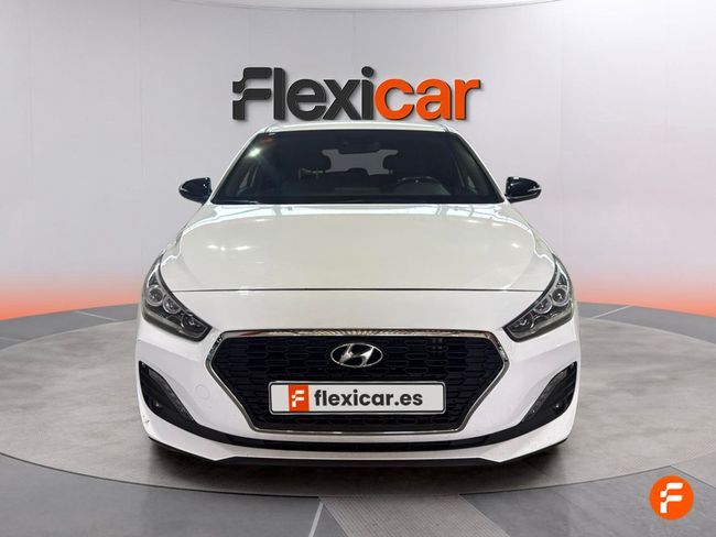 Foto del HYUNDAI i30 CW 1.0 TGDI Go