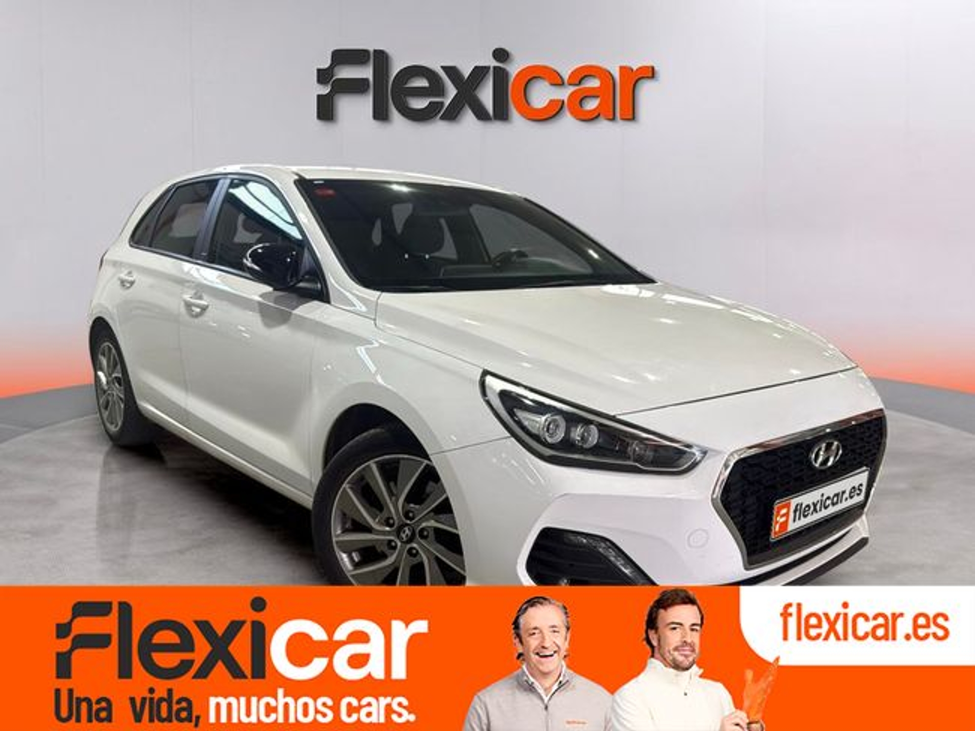 Imagen de HYUNDAI i30