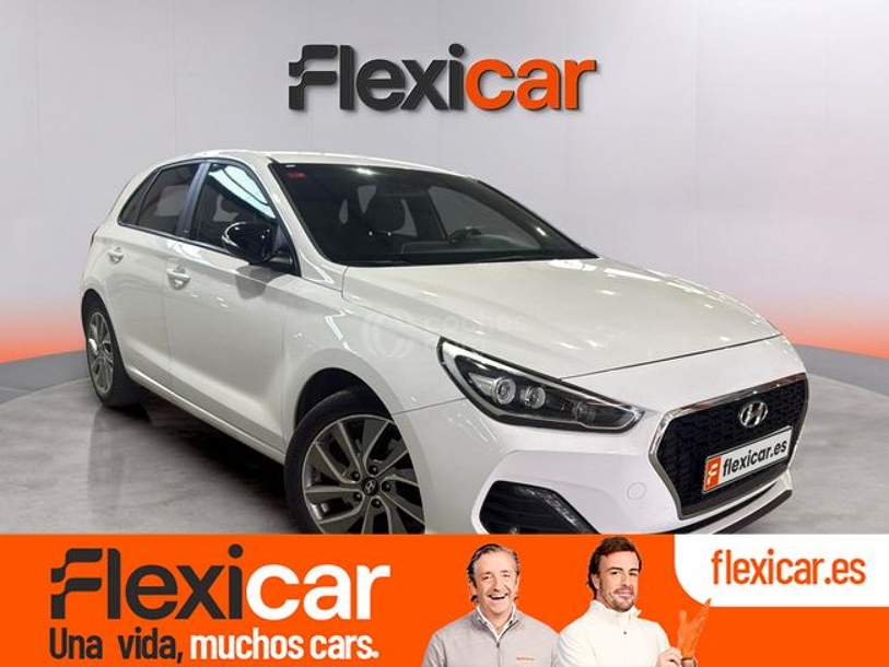 Foto del HYUNDAI i30 CW 1.0 TGDI Go