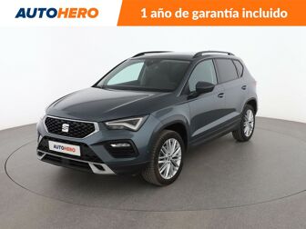 Imagen de SEAT Ateca 1.5 EcoTSI S&S Style Go DSG