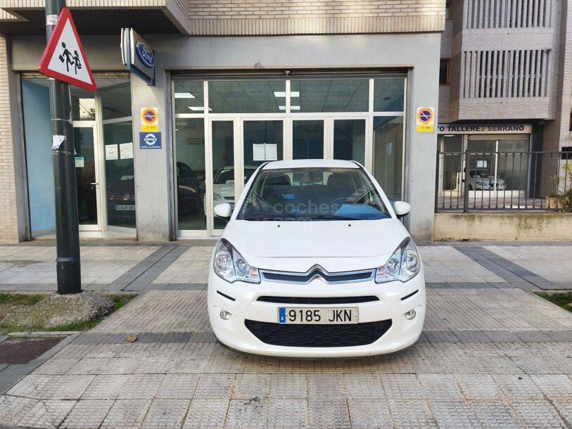 Foto del CITROEN C3 1.0 PureTech Live Edition 68
