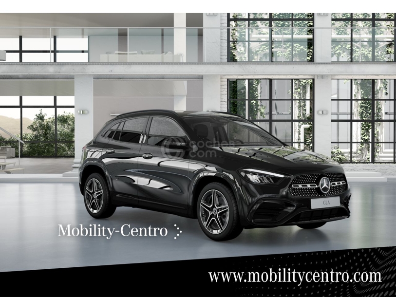 Foto del MERCEDES Clase GLA GLA 250e