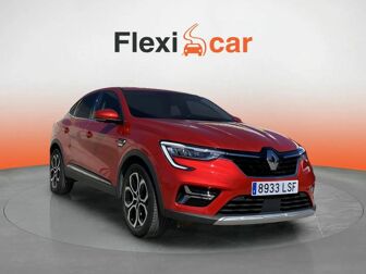 Imagen de RENAULT Arkana 1.6 E-Tech Zen 105kW