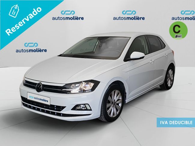 VOLKSWAGEN Polo (Sport 1.0 TSI 70 kW (95 CV) DSG) en Málaga
