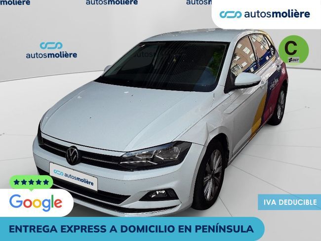 VOLKSWAGEN Polo (Sport 1.0 TSI 70 kW (95 CV) DSG) en Málaga