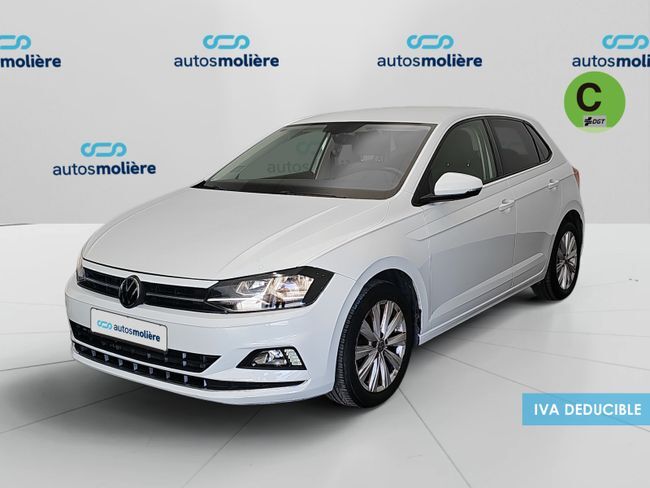 VOLKSWAGEN Polo (Sport 1.0 TSI 70 kW (95 CV) DSG) en Málaga
