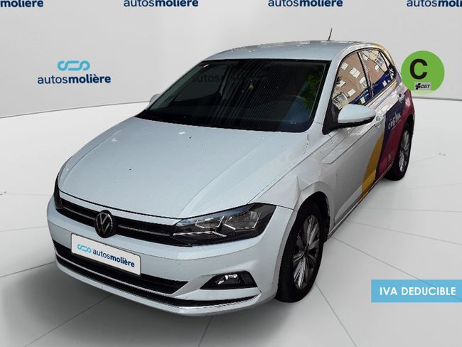 VOLKSWAGEN Polo (Sport 1.0 TSI 70 kW (95 CV) DSG) en Málaga