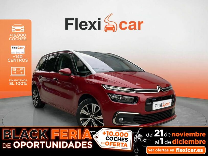 Foto del CITROEN C4 Grand Picasso 1.2 PureTech S&S Live