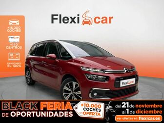 Imagen de CITROEN C4 Grand Picasso 1.2 PureTech S&S Live