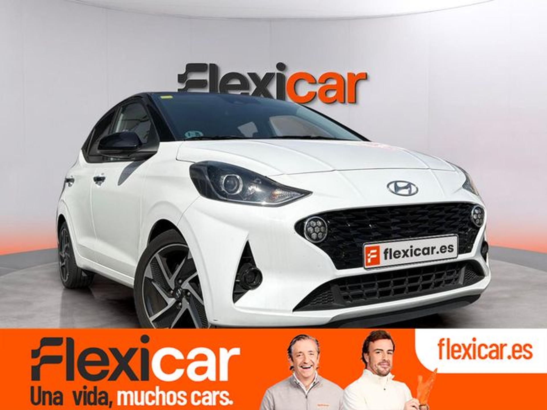 Imagen de HYUNDAI i10