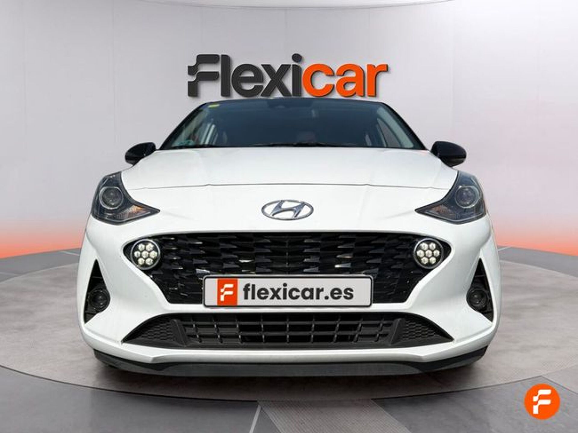 Imagen 2 de HYUNDAI i10