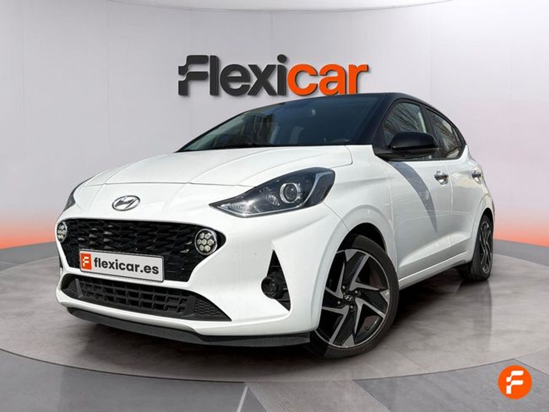 Imagen 3 de HYUNDAI i10