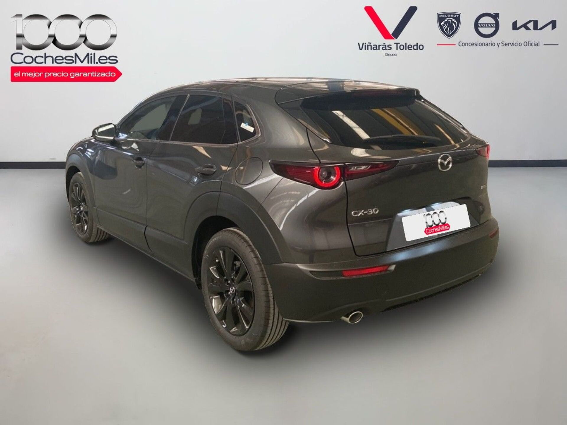 Imagen 2 de MAZDA CX-30
