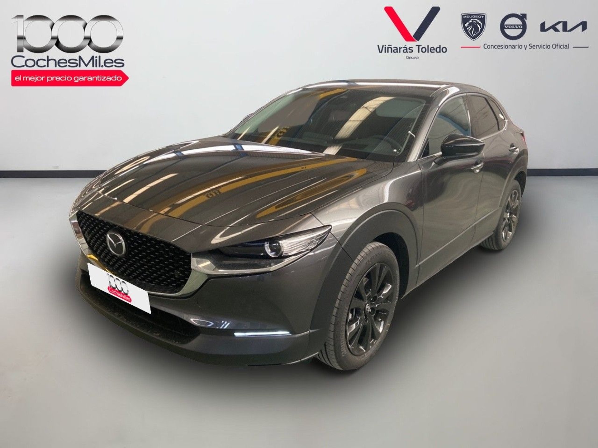 Imagen de MAZDA CX-30