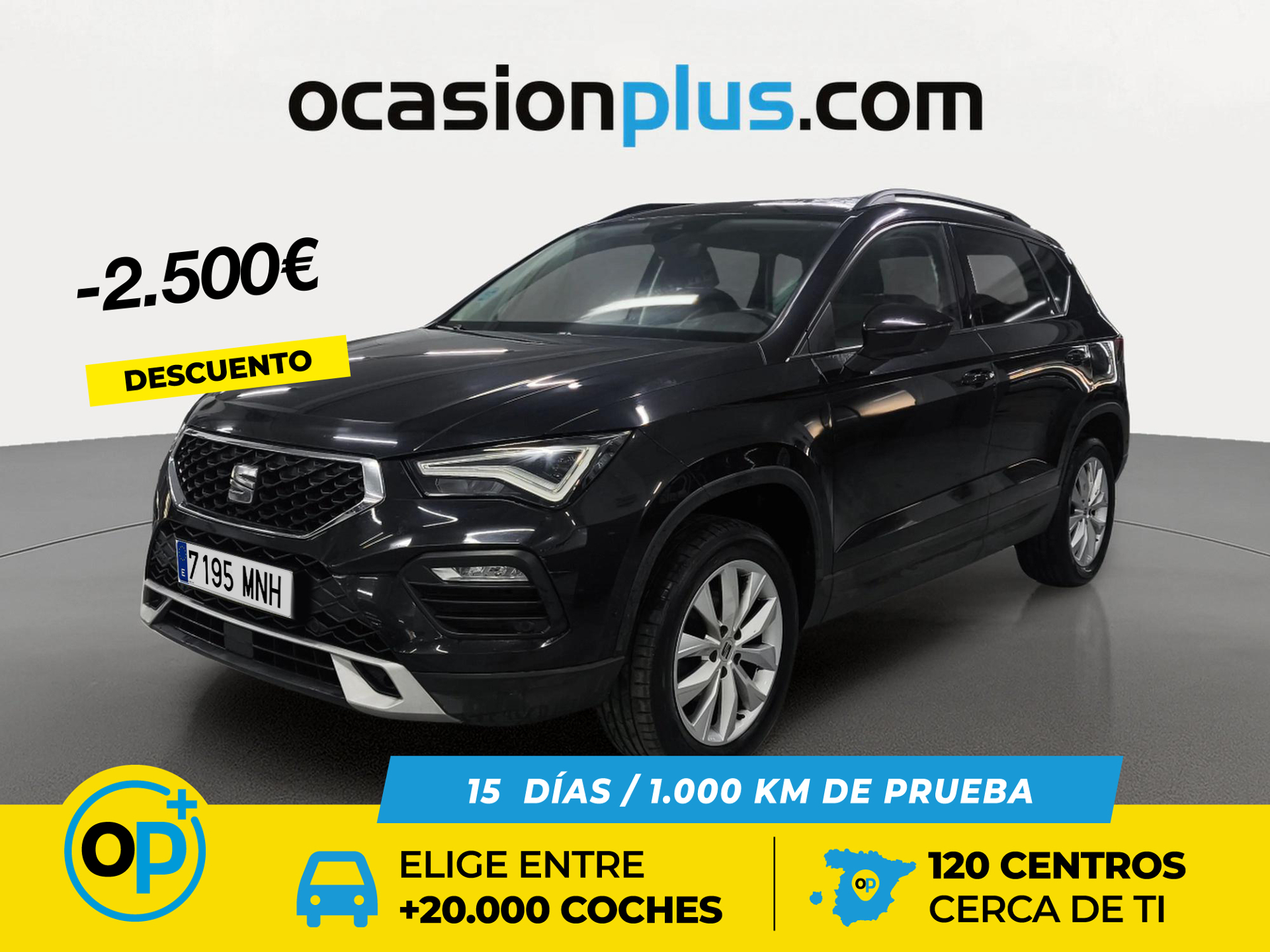 Imagen de SEAT Ateca