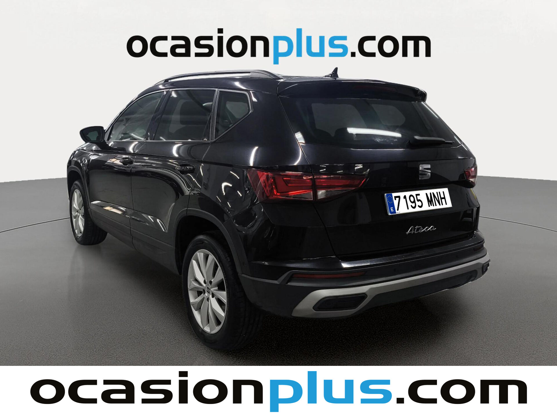 Imagen 3 de SEAT Ateca