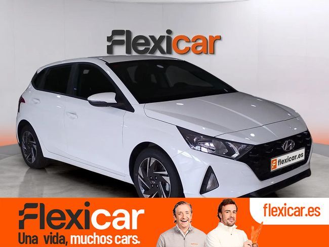 Foto del HYUNDAI i20 1.0 TGDI SLX 100