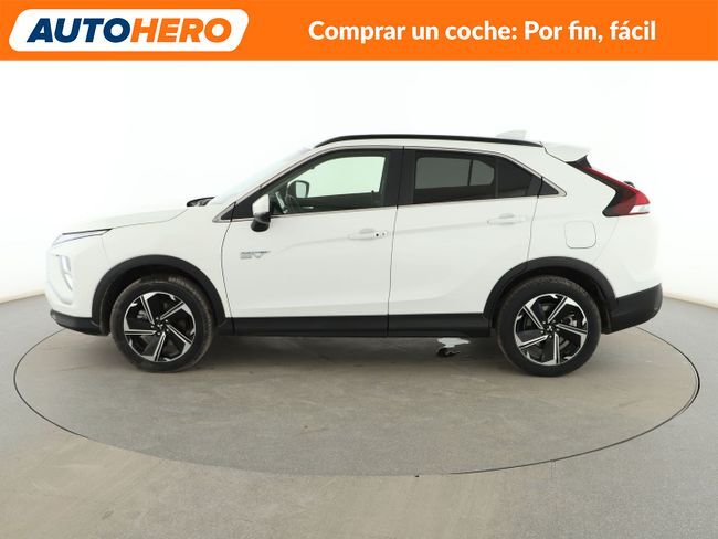 Foto del MITSUBISHI Eclipse Cross PHEV Kaiteki + 4WD