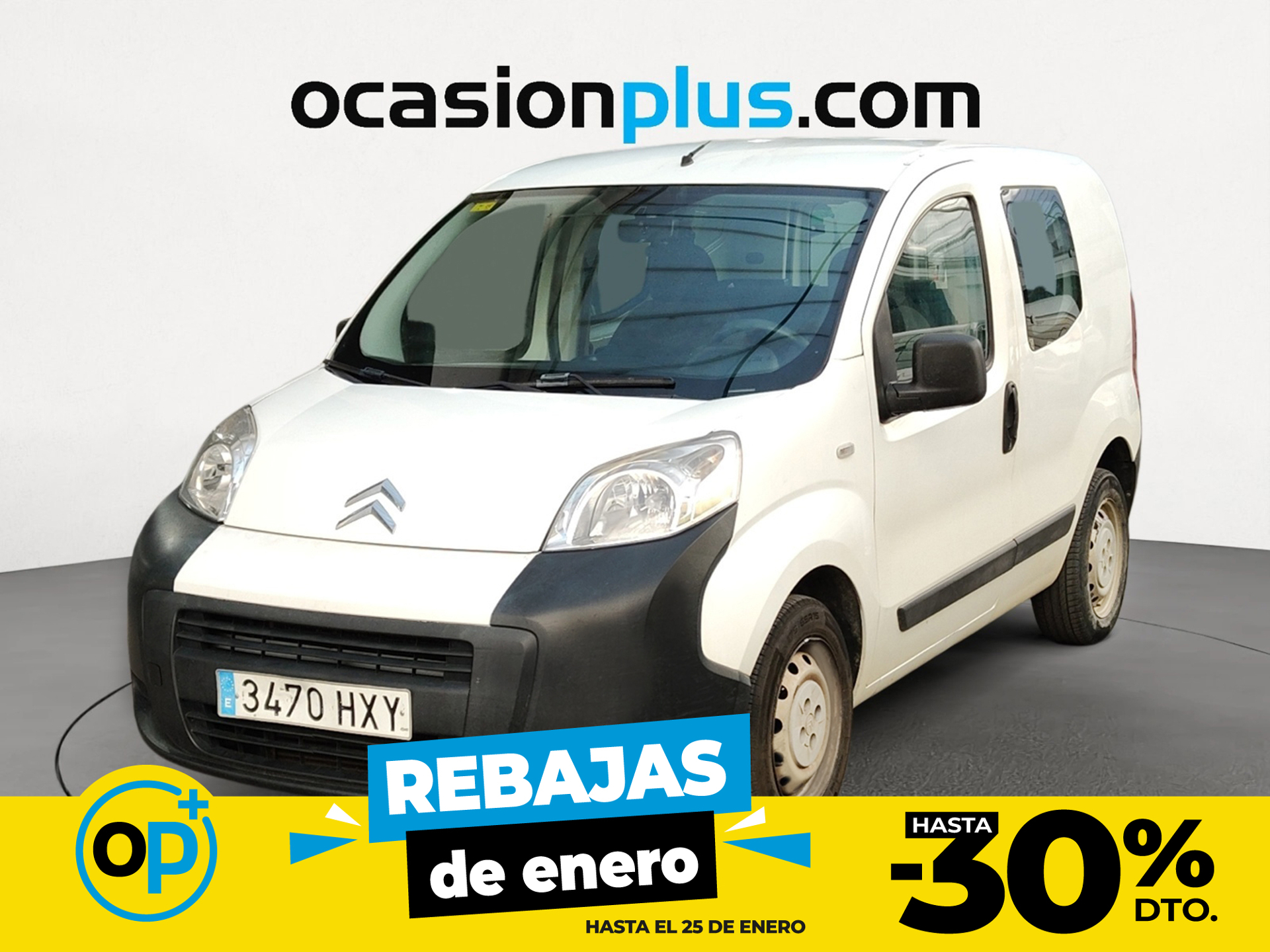 Imagen de CITROEN Nemo