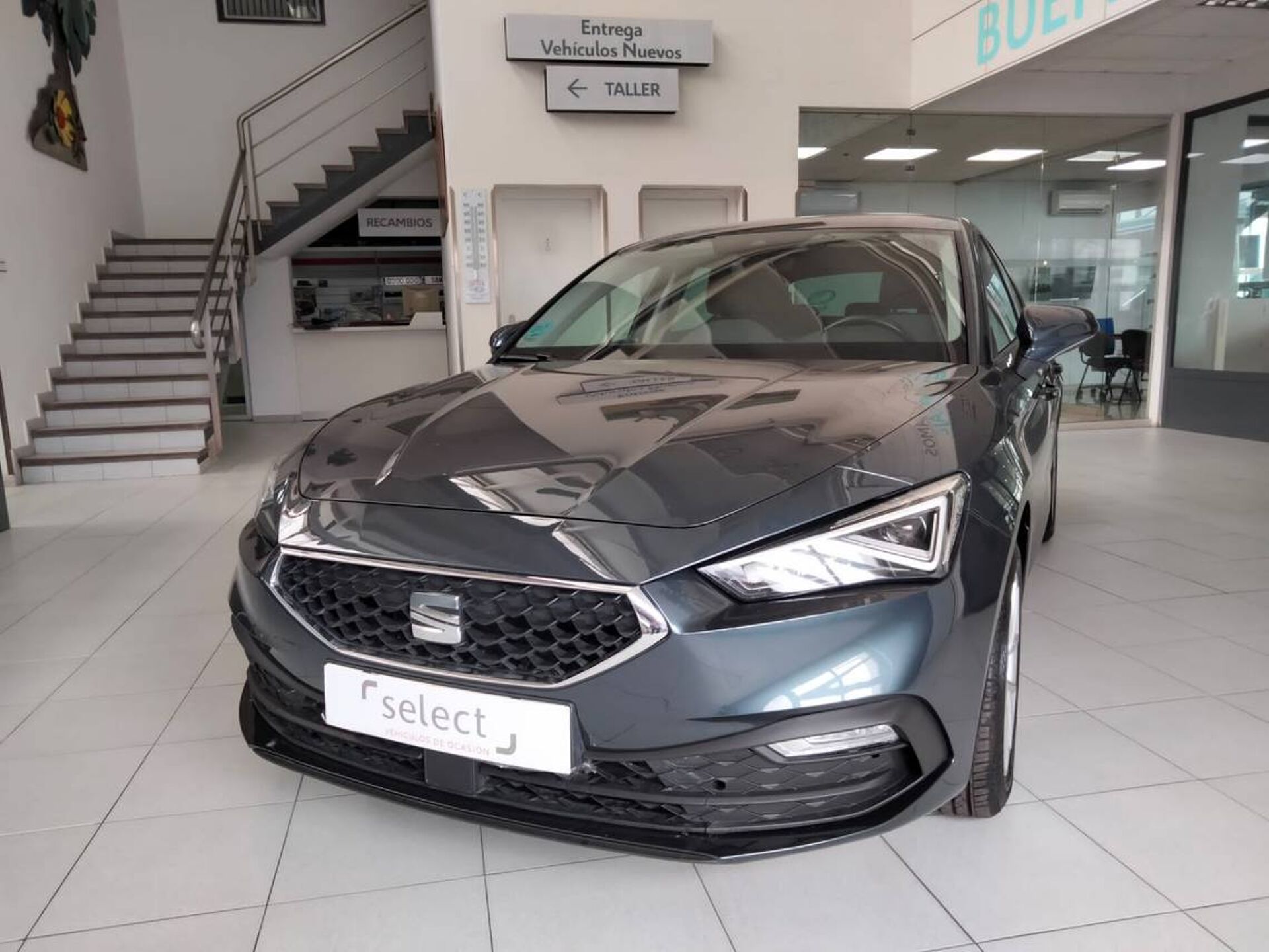 Imagen 3 de SEAT León