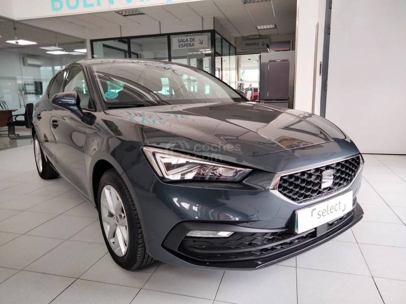 Foto del SEAT León ST 1.5 EcoTSI S&S Style 130