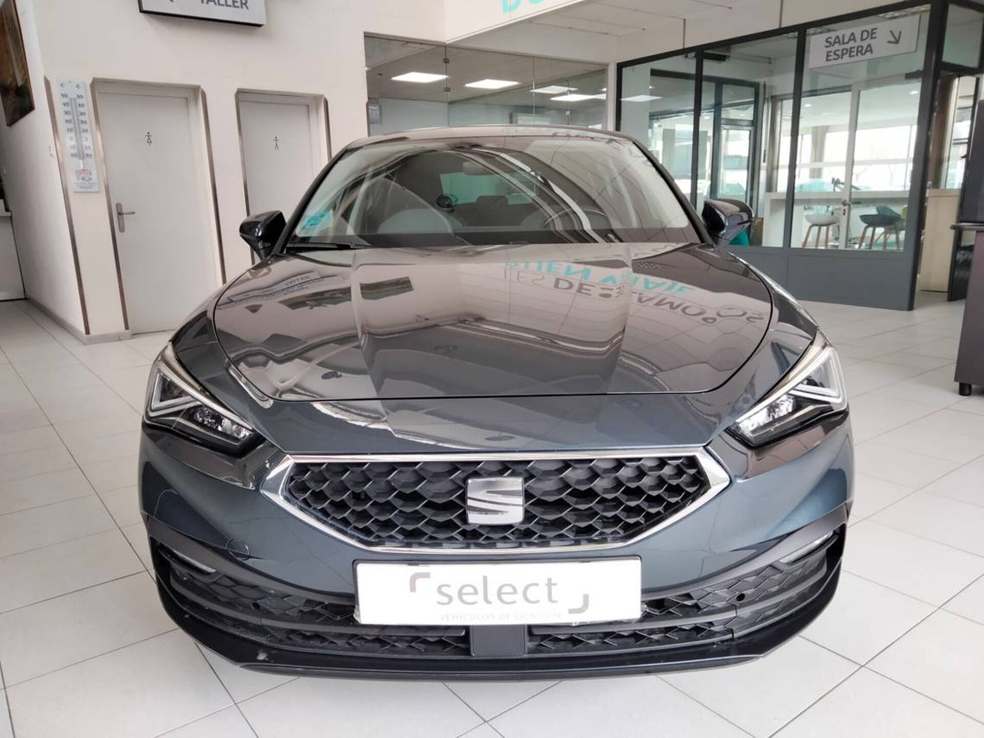 Imagen 2 de SEAT León