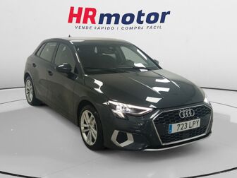 Imagen de AUDI A3 Sportback 30TDI Advanced