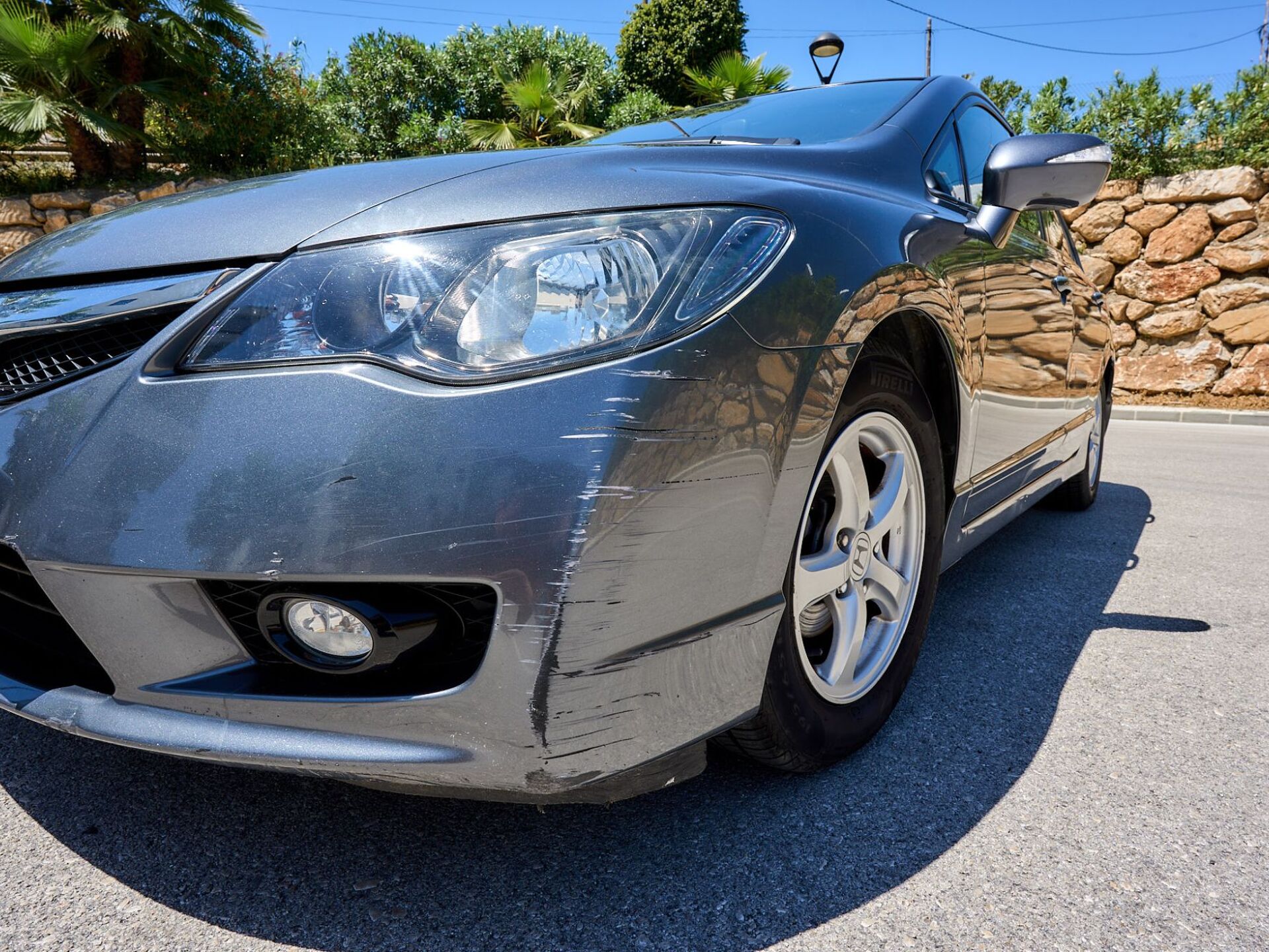 Imagen 3 de HONDA Civic