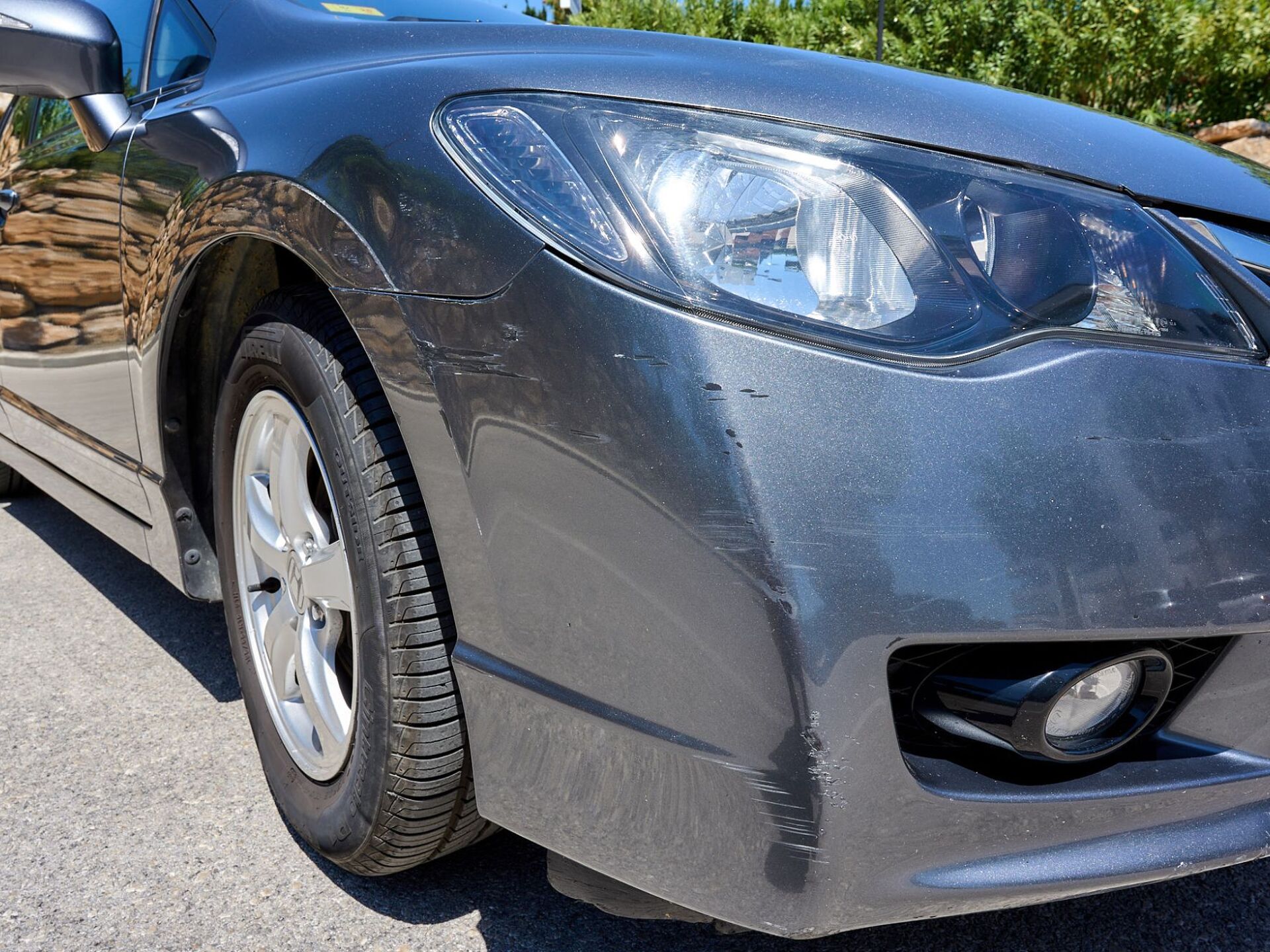 Imagen 2 de HONDA Civic