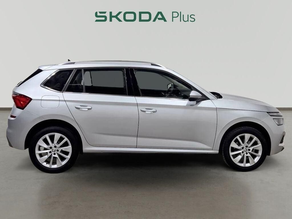 Foto del SKODA Kamiq 1.0 TSI Ambition 81kW