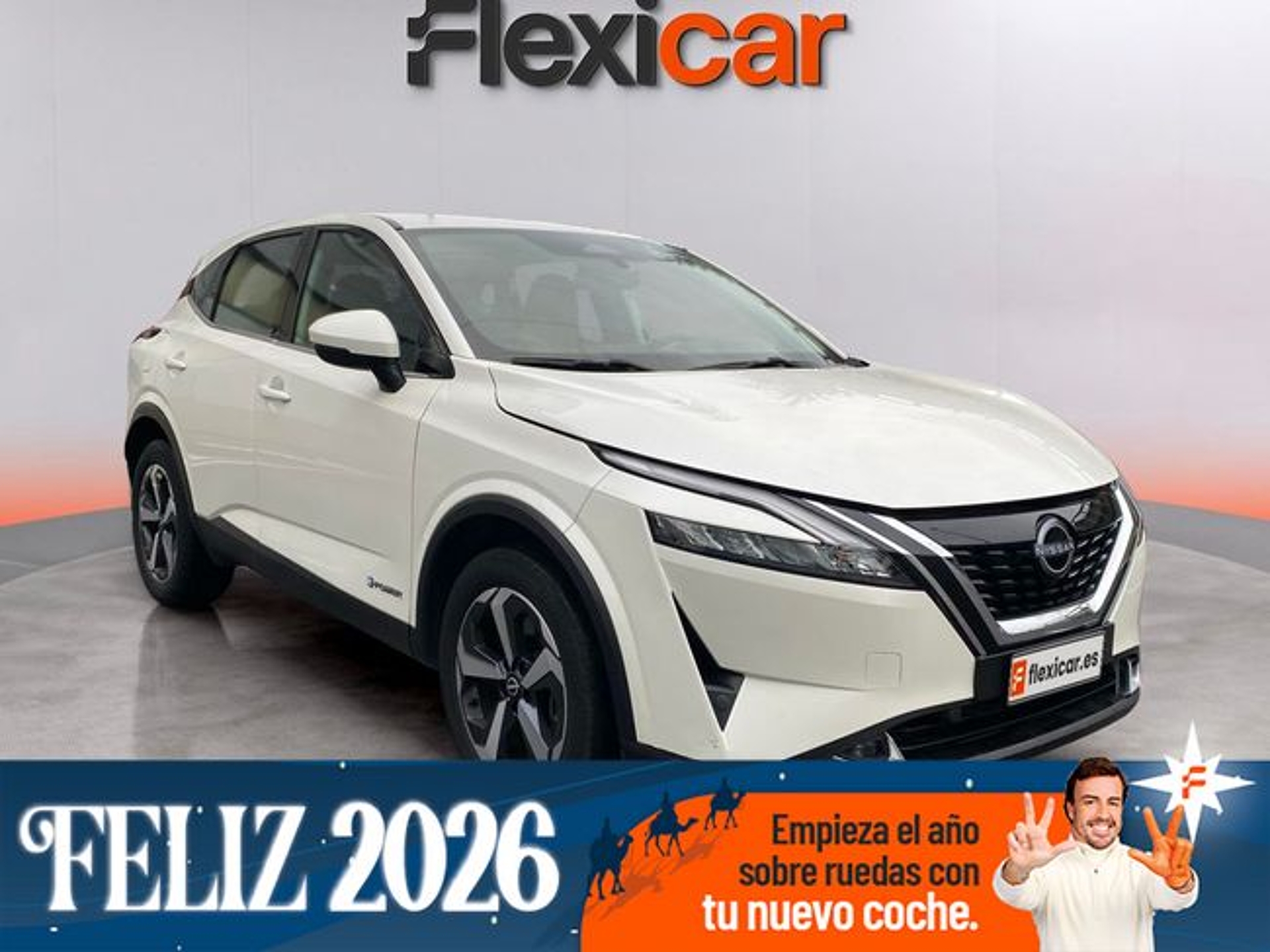 Imagen de NISSAN Qashqai