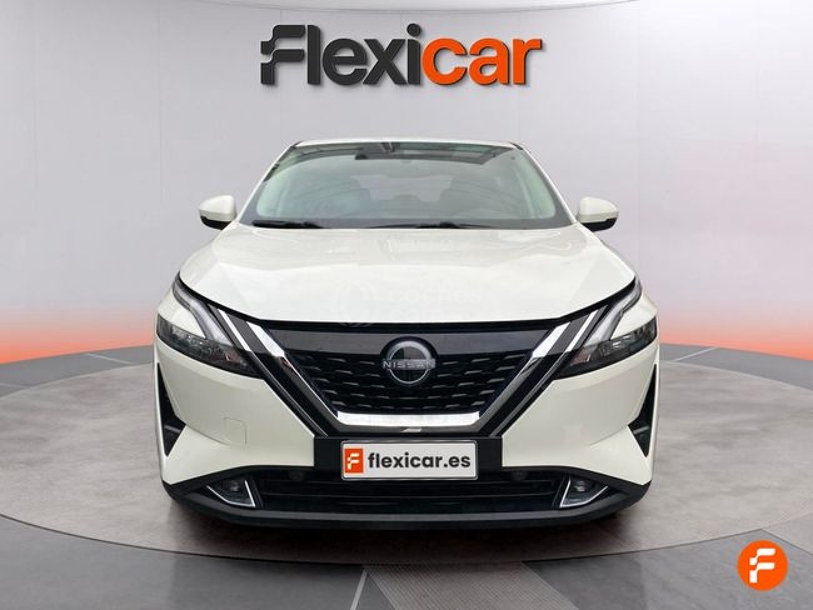 Foto del NISSAN Qashqai E-POWER N-Connecta 4x2 140kW