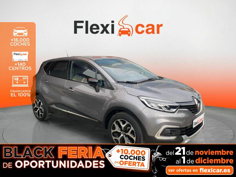 Foto del RENAULT Captur TCe Energy Intens 66kW