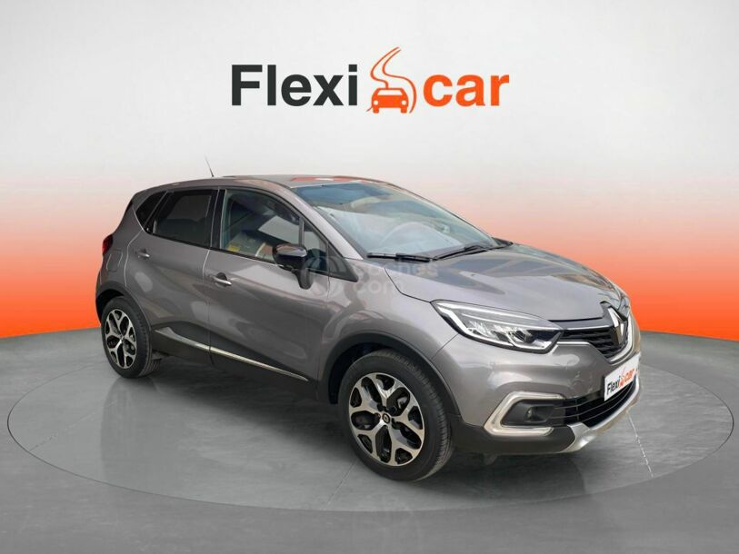 Foto del RENAULT Captur TCe Energy Intens 66kW