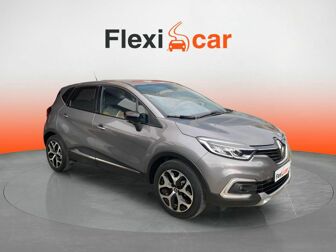 Imagen de RENAULT Captur TCe Energy Intens 66kW