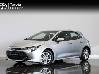 Imagen de TOYOTA Corolla 140H Active Plus